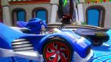 Sonic & All-Stars Racing Transformed: TV-Spot mit Danica Patrick
