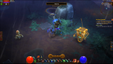 Torchlight 2: Claptrap aus Borderlands entdeckt