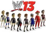 WWE 13: Neue Avatar-Outfits auf Xbox Live erschienen