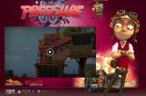 Pressure: Neuer Arcade-Racer von TopWare Interactive