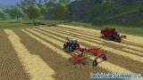 Der Landwirtschafts-Simulator 2013: Launch Trailer veröffentlicht