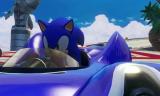 Sonic & All Stars Racing Transformed Wreck-It Ralph Trailer