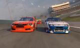Nascar The Game: Inside Line - Launch-Trailer