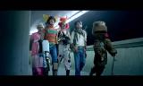 PlayStation All-Stars: Battle Royale - Russischer TV-Spot