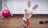 Rabbids Land - Teaser Trailer mit den verrückten Hasen
