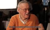 Marvel Avengers: Kampf um die Erde - Interview mit Stan Lee