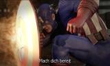 Marvel Avengers: Kampf um die Erde - Launch-Trailer