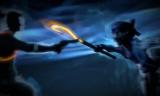 PlayStation All-Stars Battle Royale Attract Trailer