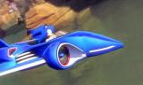 Sonic & All-Stars Racing Transformed - Wii U-Trailer