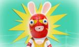 Rabbids Rumble - Der Launch Trailer zum 3DS-Titel