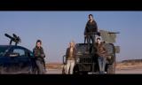 Red Dawn - Kino-Trailer zum Remake des 80er-Films