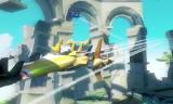 Sonic & All-Stars Racing Transformed: Der Launch-Trailer