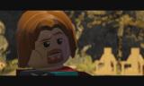 Lego der Herr der Ringe - Alle Cutscenes Teil 2