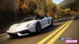 Forza Horizon: November Bondurant Car Pack angekündigt