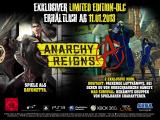Anarchy Reigns: Bayonetta im Charakter-Trailer