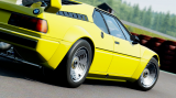 Project CARS: Rennspiel erscheint erst Ende 2013 und neue Screenshots