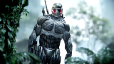 Crysis 3: Tropischer DLC im Anmarsch?
