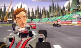 F1 Race Stars im Gamezone-Test: Viele Spielvarianten auf viel zu wenig Rennstrecken