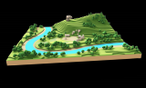 Project GODUS: Die neue Götter-Simulation von Peter Molyneux wird über Kickstarter finanziert