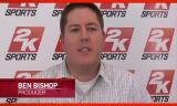 NBA 2k13: Entwicklervideo zeigt die speziellen Features der Wii U-Version