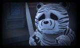 Naughty Bear: Panic in Paradise - Ghostfacebear DLC veröffentlicht & Trailer