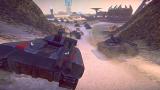 PlanetSide 2: Boost-Pakete und doppelte Erfahrung am Wochenende