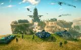 PlanetSide 2: Update 8 liefert den Harasser-Buggy