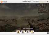 Origin: Per Twitch.TV kann man seine Spielsessions live ins Netz streamen