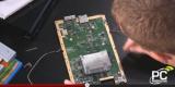 Wii U: Tüftler nehmen Hardware auseinander: 2GB RAM, IBM PowerPC CPU und ATI RV7xx GPU
