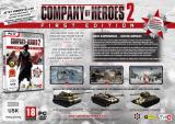 Company of Heroes 2: Entwicklertagebuch 'Kriegsvorbereitungen' zeigt die neuen Features der Engine