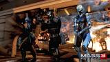 Mass Effect 3: Erstes Alternate Appearance Pack erschienen