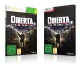 Omerta: City of Gangsters - Altersfreigabe bekanntgegeben und Packshot veröffentlicht