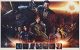 Mass Effect 4: Soll es vor oder nach der Trilogie stattfinden?