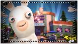 Rabbids Land im Gamezone-Test: Ein gelungener Einstand, auch wenn die Hasen langsam an Charme verlieren