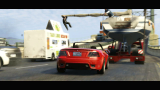 Grand Theft Auto 5: Traileranalyse zum zweiten Trailer von Rockstar
