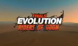 Trials Evolution: Trailer zu Riders of Doom