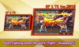 Street Fighter x Tekken: Trailer zur 2013er Version