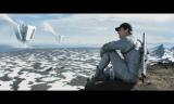 Oblivion - erster deutscher Trailer zum Tom Cruise-Film
