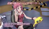 Macross 30: Robo-RPG im Anime-Trailer