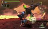Monster Hunter 3 Ultimate: Brachydios Gameplay-Trailer