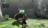 Monster Hunter 3 Ultimate: Zinogre Gameplay-Trailer