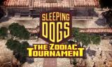Sleeping Dogs: Trailer zum Zodiac Tournament DLC