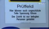 Mikes BABT: Prüfzentrum für EMV – PCGH Classics