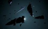Elite: Dangerous - Scavenger Hunt