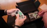 Ouya: Unpacking-Video der Entwickler-Konsole