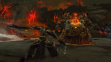 Darksiders 2: 'The Demon Lord Belial'-DLC erscheint morgen