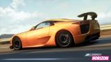 Forza Horizon: January Recaro Car Pack in Trailer und Screenshots