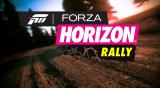Forza Horizon: Rally Expansion Pack ab morgen erhältlich & Liste der Autos