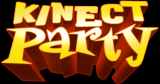 Kinect Party: Erscheint kostenlos vor Weihnachten