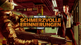 Max Payne 3: Der DLC 'Schmerzvolle Erinnerungen' ist erhältlich